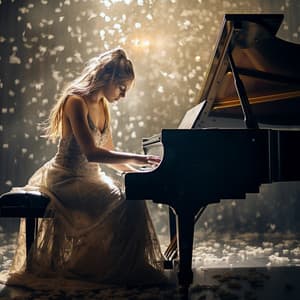 Santuario De Piano: Melodías De Felicidad - Conjunto de Jazz Instrumental Relajante