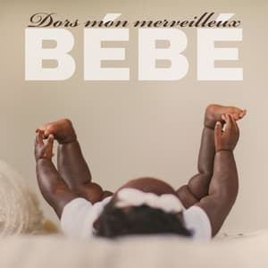 Dors mon merveilleux bébé. Entends les sons du nouvel âge et sors d'un sommeil profond - Académie de nuit calme