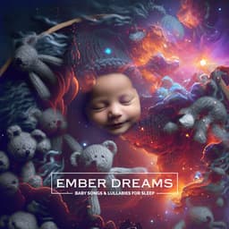 Ember Dreams - Baby Songs & Lullabies For Sleep