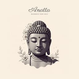 Anatta, Buddhist Non-Self - Buddhist Lotus Sanctuary