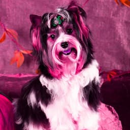 Music for Roaring Pups - Calming for Dogs