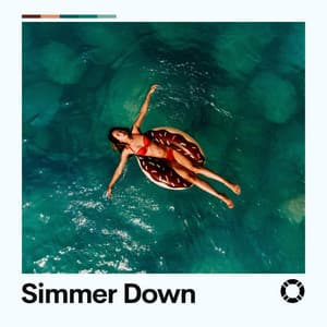 Simmer Down - The Solfeggio Peace Orchestra