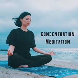 Concentration Meditation: Perfect Balance and Harmony, Spirit Awakening, Tranquil Meditative Time - Cello Soul Universe