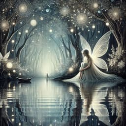 Instrumental Dream: Angelic Voice - The Sleep Crew