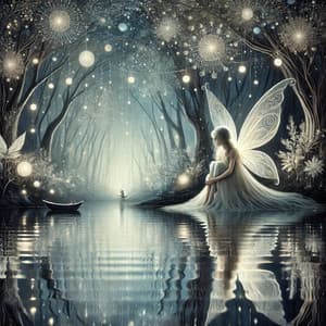 Instrumental Dream: Angelic Voice - The Sleep Crew