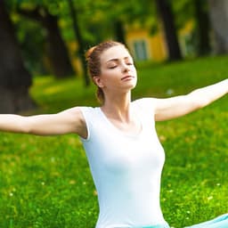 Ethereal Lofi Comfort: Calming Relaxation Melodies of Ease - Simple Lo-Fi