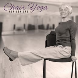 Chair Yoga for Seniors - Yoga