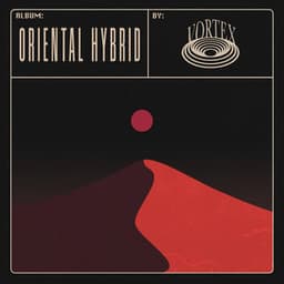 Oriental Hybrid - Warner Chappell Production Music