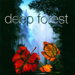 Boheme - Deep Forest