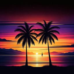 Beats for Summer Nights - Summer Experience Music Set