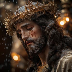 The Lord Who Died for Our Sins Christmas Tunes - Jesus is King