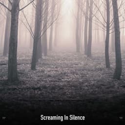 !!!!" Screaming In Silence "!!!! - Halloween Music