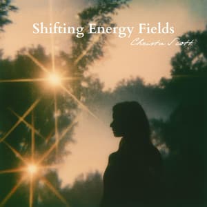 Shifting Energy Fields - Christa Scott