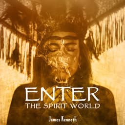 Enter the Spirit World - James Kenneth