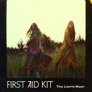 The Lion's Roar - First Aid Kit