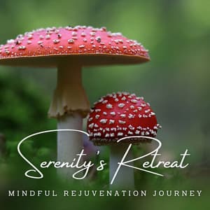 Serenity's Retreat: Meditative Melodies for Spa & Massage - Niigata