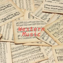 Western Music - Various Artists