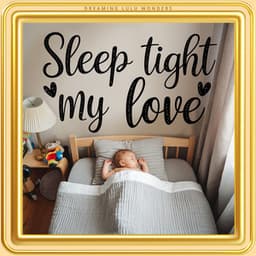 Sleep Tight My Love - Dreaming Lulu Wonders