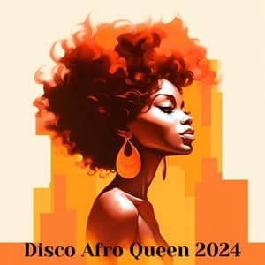 Disco Afro Queen 2024 - Lofi Afrobeats