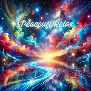 Peaceufl Relax - The Calming Sounds Of Nature