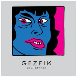 Gezeik - Faberyayo