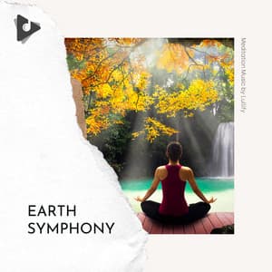 Earth Symphony - Meditation Music by Lullify