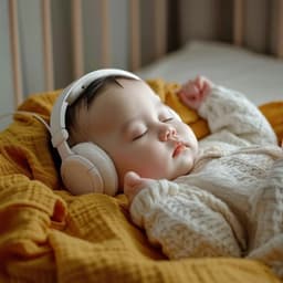Rustic Harmony: Baby Sleep Melodies - Pure Baby Sleep