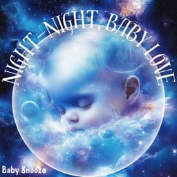 Night-Night, Baby Love - Baby Snooze