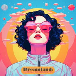 Dreamland: Surreal Soundscapes - Binaural Beast