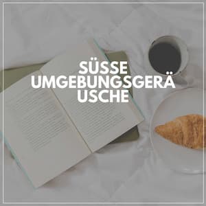 Süße Umgebungsgeräusche - Meditation Einschlafen
