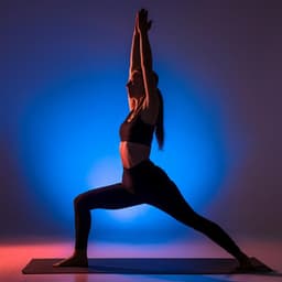 Yoga Con Hip Hop: Ritmos Para El Estado De Flujo - Academia de Música para el Alma