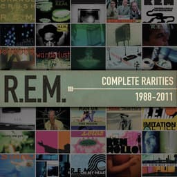 Complete Rarities 1988-2011 - R.E.M.