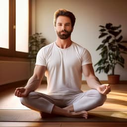 Melodías Suaves Para Meditación Profunda - Maestros de musica de la meditacion