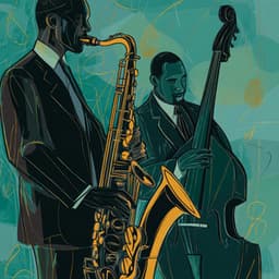 Smooth Jazz: Into the New Year - Jazz Chill Out Relax