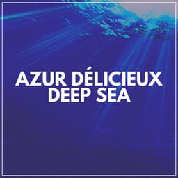 Azur Délicieux Deep Sea - Vagues Dans La Mer