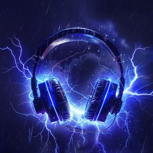 Harmonic Thunder: Music with Force - Night FX