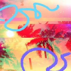 Guitar Trio - Ambiance for Working Stress - Música para Leer