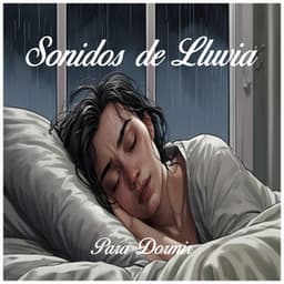 Sonidos de Lluvia para Dormir - MusicoterapiaTeam by BNLXA