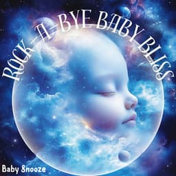 Rock-a-Bye Baby Bliss - Baby Snooze