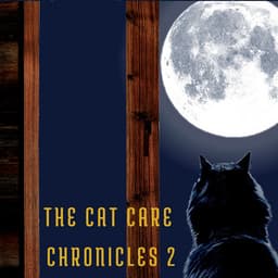 The Cat Care Chronicles 2 - The Real Animal relaxer