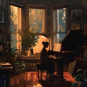 Ecos De La Eternidad: El Viaje Del Piano - Pianos del océano