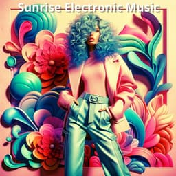 Sunrise Electronic Music - Spring 2024 - Electronic Music Zone