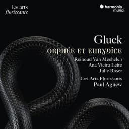 Gluck: Orphée et Eurydice - Christoph Willibald Gluck