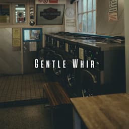 Gentle Whir: Dryer ASMR for Calm and Serenity - Clothes Dryers in the Background