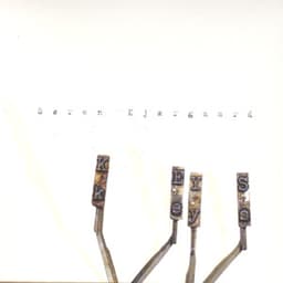 Keys - Søren Kjærgaard