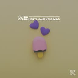 Lofi Sounds to Calm Your Mind - Lofi-Hip-Hop-Humanoid