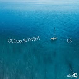 Oceans Between Us - Rain Sounds & White Noise