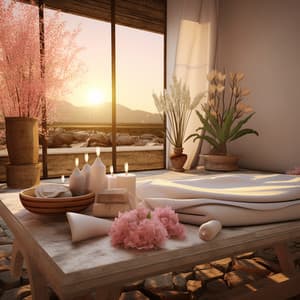 Unleashing New Age Sounds - Thai Massage Music