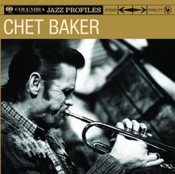 Jazz Profiles - Chet Baker