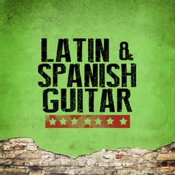 Latin & Spanish Guitar - Latin Guitar Maestros